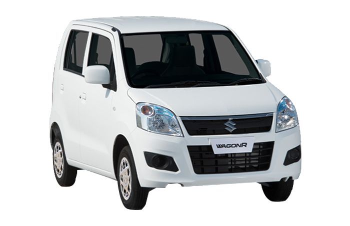 Hatchback Goa taxi vehicle